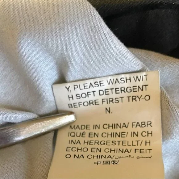 Plus Size Western Nashville Guitar Country Music Stampede Boho Cowgirl Sz OXL - Picture 9 of 9